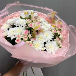 Nastya Flowers