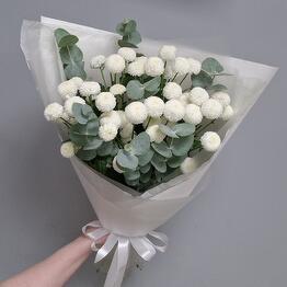 Экзотика Flowers