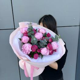 Gerim flowers