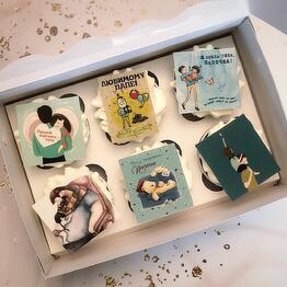 Marinabakery