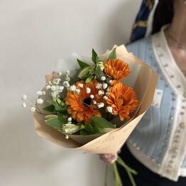 Долина цветов