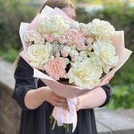 Flowers a la carte