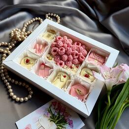 Сладкий трюфель 