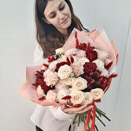 Салон цветов Гран при на Ленина