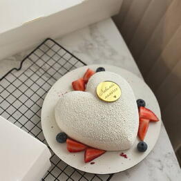 Кондитерская MilaBakery