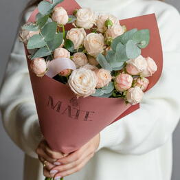 MATE flowers  