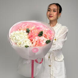 Royal Flowers