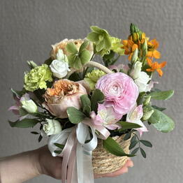 Gyn Flowers