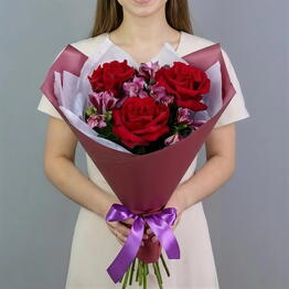 Мэд Пиони
