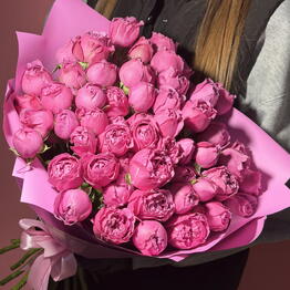 JOY FLOWERS (Радость цветов)
