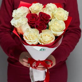Queen Rose