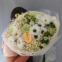 Katrin flowers