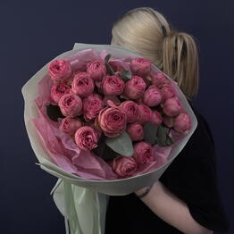 Amore Flowers