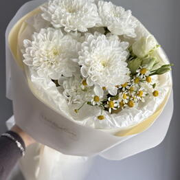 Cvetochniy butik Golden flavers 