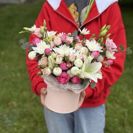 Magic Flowers 