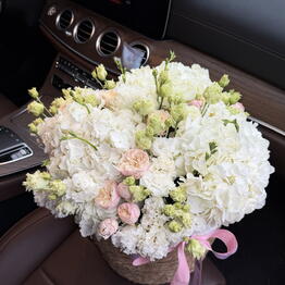 The Flowers 21
