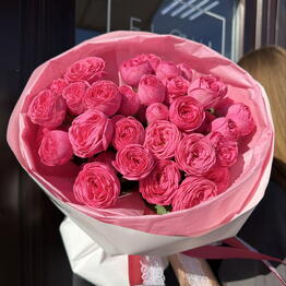 Vesna Flowers