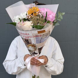 Buzina Flowers 