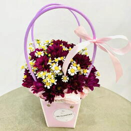 OK Flowers