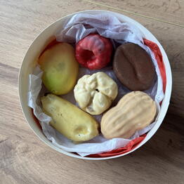 Liora cake