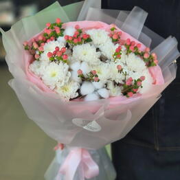 GUARDIAN FLOWERS