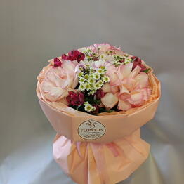 SilverSong Flowers