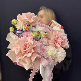 Amore Flowers
