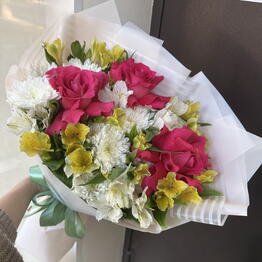 FSB Flowers