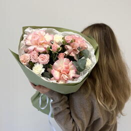 Чайка Flowers
