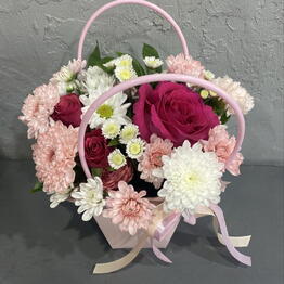 Brutal Bouquet