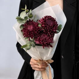 Fresh Flowers