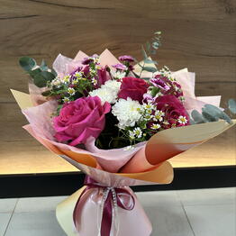 Melano flowers