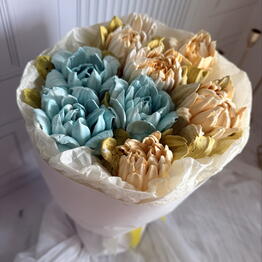 «Darya—Cake» - sladosti ot Dari