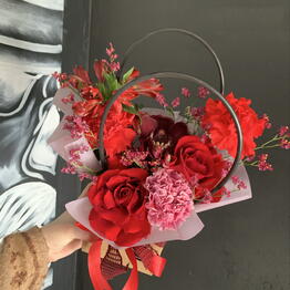 Buketnaya BigBouquet43 