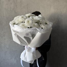 Flower Time