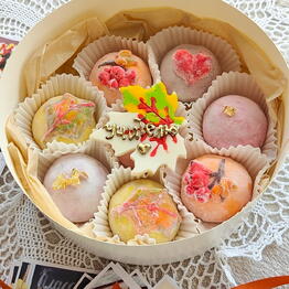 Konditerskaya By luckycake