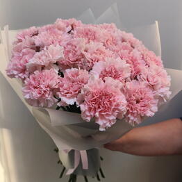 Flowers Story