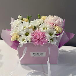 Stt.Flowers