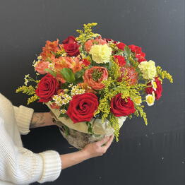 Freedom Flowers