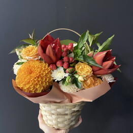 BOUQUET