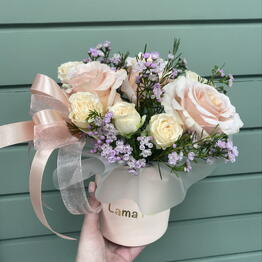 Lama Flower