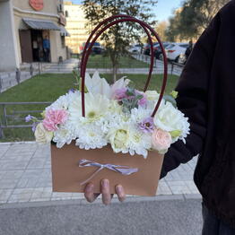 Flower Power