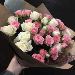 M. Flower Engels