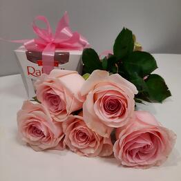 Экзотика Flowers