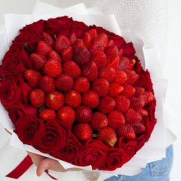 Botanic flowers