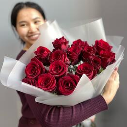 Bloomdecor x Рублевский