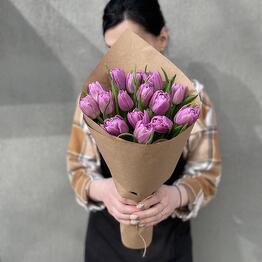 Букетье Flowers • Presnya