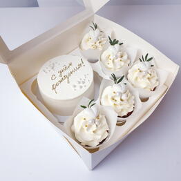 Cake boutique