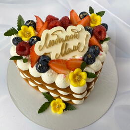 Vanuhi cup&cake