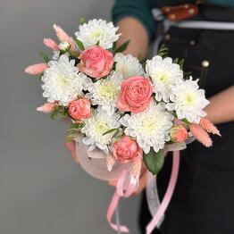 Cvetochnaya lavka FLO